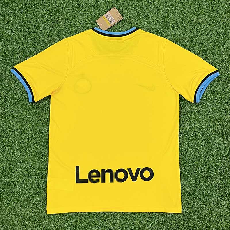 Camiseta Inter de Milan 2022/2023 Away